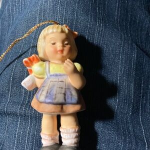 Berta Hummel ornament
